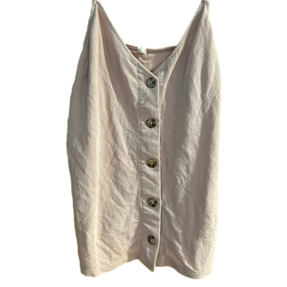 Wishlist Tops - Wishlist size large women’s tank top good condition